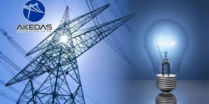 Kahramanmaraşlılar Dikkat! Kahramanmaraş'ta Birçok Bölgede Elektrik Kesintisi Olacak!