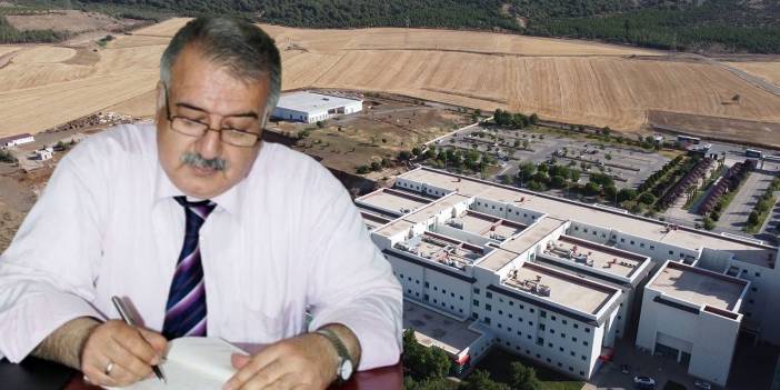 Kahramanmaraş'ın Hastane Eksikliği Şiire Döküldü!