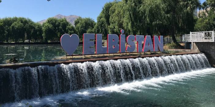 Kahramanmaraş'ın Elbistan İlçesi İl Olacak mı? Beklenen Açıklama Geldi!