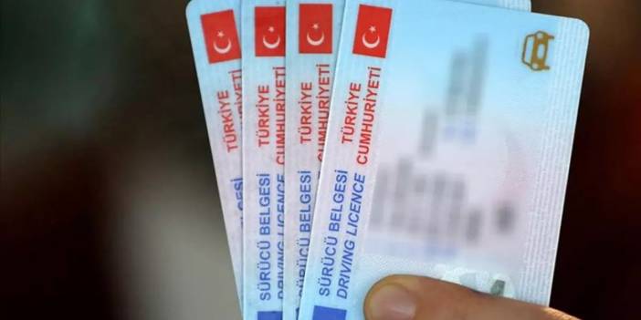 Ehliyet Almak İsteyenlere Müjde: Yaş Sınırları Düştü!