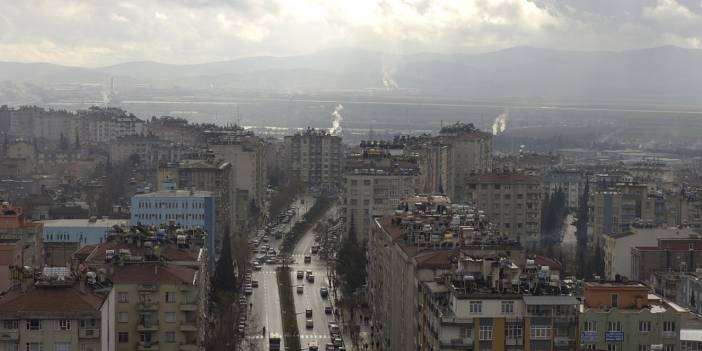 Güneşli Kahramanmaraş: Serinlik ve Yağış Ne Zaman Geliyor?