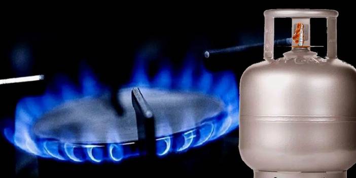 Mutfak Tüpüne Büyük Zam: Kahramanmaraş'ta Tüpçüyü Aramadan Önce Paranızı Kontrol Edin, Yetmeyebilir!