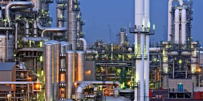 Türkiye'nin 500 Büyük Sanayi Kuruluşu Açıklandı! Kahramanmaraş'tan Kaç Sanayi Kuruluşu Var?