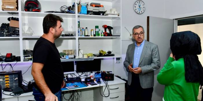 15 Milyar TL’lik Kaynak: Kahramanmaraş'ta 100 Yıl Boyunca Hizmet Verecek Altyapı Güncellemesi!