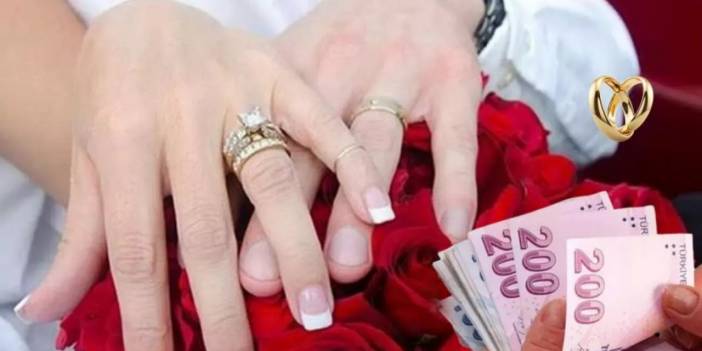 Kahramanmaraş ve Deprem Bölgesi Pilot Bölge: Genç Çiftlere 150 bin TL Destek!