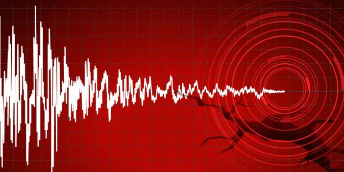 Kahramanmaraş Beşik Gibi Sallandı: Korkutan Bir Deprem Daha!