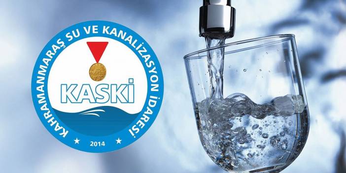 Gece Saat 3’e Kadar Sular Yok! 17 Mahalle: Kahramanmaraş’ta Büyük Su Kesintisi: Sular Uzun Süre Yok!