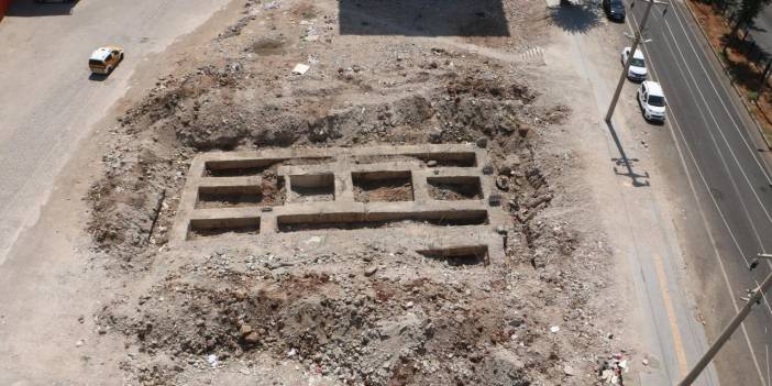 Kahramanmaraş Depreminde 38 Kişinin Hayatını Kaybettiği Apartman Projesiz, Ruhsatsız ve Denetimsiz İnşa Edilmiş!