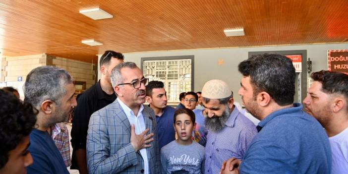 Kahramanmaraş'ın Geleceği Doğukent ile Şekilleniyor: İmar Projeleri Hızla Yükseliyor!