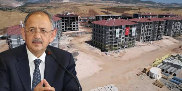 Çiçek Böcekle Değil, Kentsel Dönüşümle Uğraşın: Özhaseki'nin Belediye Başkanlarına Fırçası!