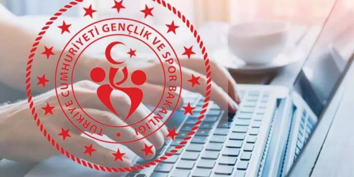 Gençlik ve Spor Bakanlığı'ndan Müjde: Kahramanmaraş'ta 18 Personel Alımı İlanı!