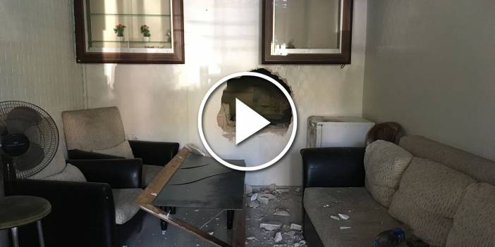 Kahramanmaraş'ta Kuyumcu Soygunu: Duvar Kırıldı, 3 Kilogram Altın Çalındı!