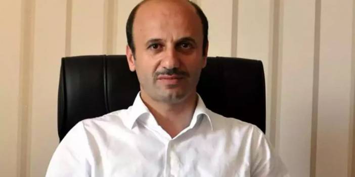 Abdurrahman Kotan Kimdir? Kahramanmaraş İl Müftüsü Abdurrahman Kotan Nereli, Kaç Yaşında?