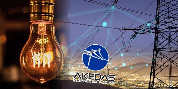 Kahramanmaraşlılar Yarına Dikkat! Mumları, Fenerleri, Jeneratörleri Hazırlayın! O Saatlerde Elektrik Kesintisi Yapılacak