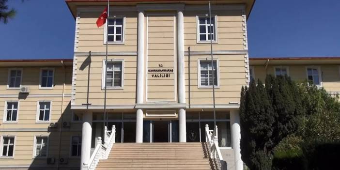 Kahramanmaraş Valiliği'nden Açıklama! Malatya'da Korkutan Deprem