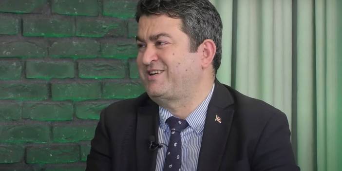 Ahmet Bülbül Kimdir? Ahmet Bülbül'ün Biyografisi ve Hayatı