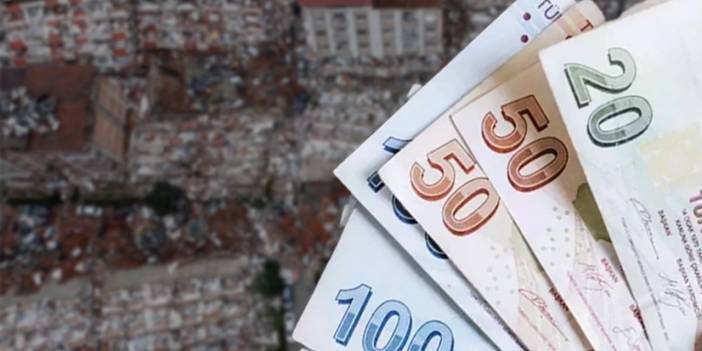 Kahramanmaraş Depreminin Yaralarını Sarmak İçin Sağlanan Dış Finansman 2,4 Milyar Doları Buldu