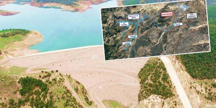 Kahramanmaraş'ın Geleceği İçin Dev Adım: 10 Milyar TL'lik Altyapı Yatırımı