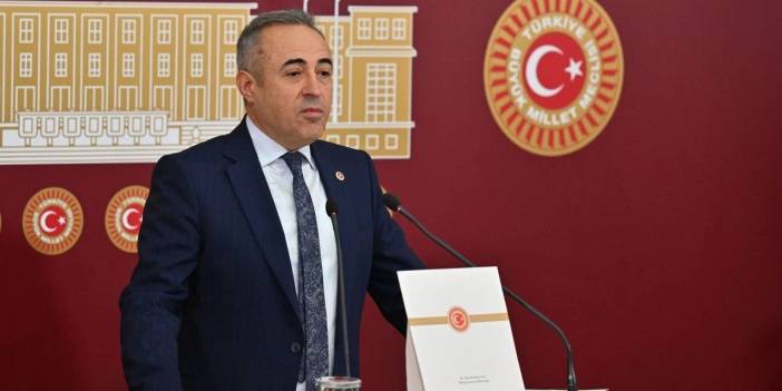 Karatutlu: Kahramanmaraş'ta TOKİ'nin Yaptığı Deprem Konutlarında Kömürlü Kazanlar Kullanılıyor