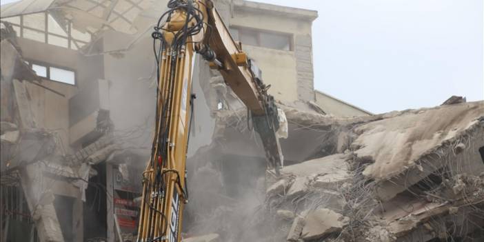 Kahramanmaraş Depreminde 16 Kişinin Hayatını Kaybettiği Bina Hakkında Şok İddianame!