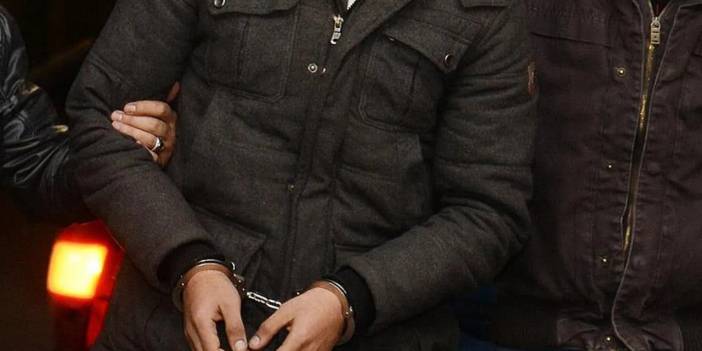 FETÖ Operasyonu Kahramanmaraş'ta: 12 Yıl Hapis Cezasıyla Tutuklanan Şahıs!