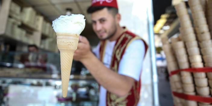 Bakanlık Tarafından Gelen Yeni Kahramanmaraş Dondurması Kuralları: İşte Detaylar!