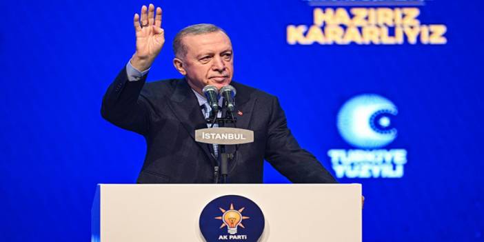 Cumhurbaşkanı Erdoğan'ın Açıkladığı 26 İlin Adayları: Kahramanmaraş'ta Belediye Başkan Adayı Açıklandı Mı?