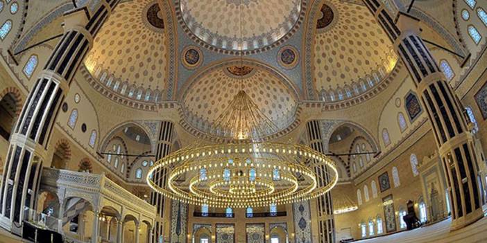 Şehitler İçin 81 İlde Sabah Namazında Tüm Camilerde Dua Edilecek