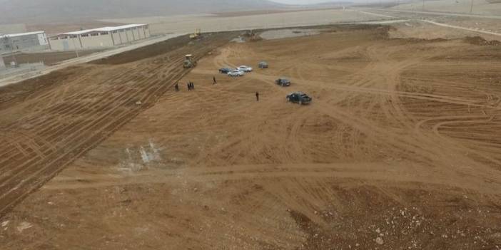 Kahramanmaraş Elbistan'da İş Fırsatları! 53 Milyon TL Destek İle Sanayi Canlanıyor