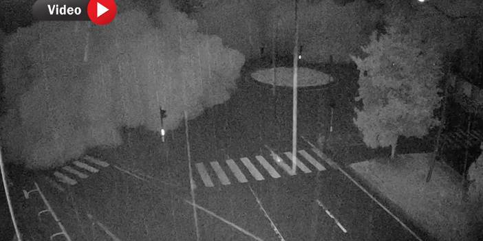 Kahramanmaraş’ta “Asrın Felaketi”ne İlişkin Yeni Kamera Kayıtları Ortaya Çıktı