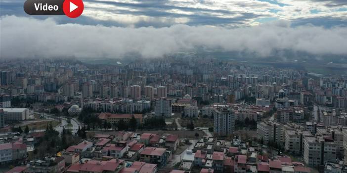 Depremin Merkez Üssü Kahramanmaraş'a 7 Milyar 700 Milyon Liralık Yardım!
