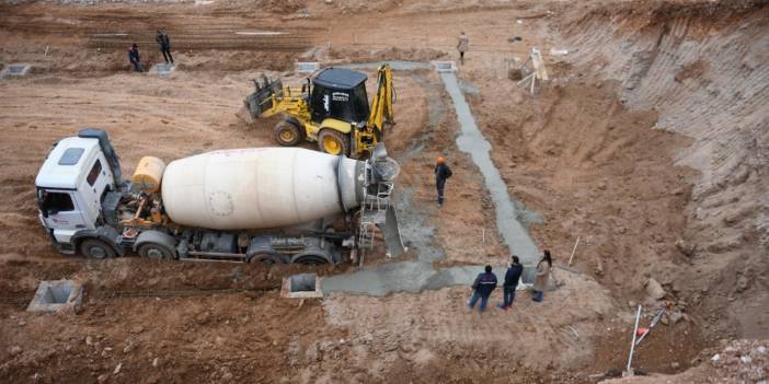 Kahramanmaraş'ta İçmesuyu Projesi: 300 Milyon TL'lik Dev Yatırım İle Çözüme Doğru!