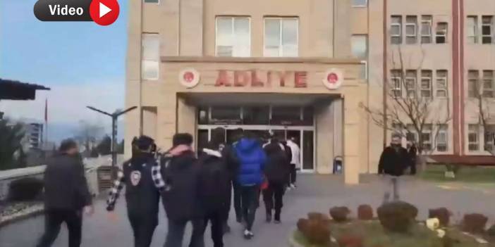 30 Milyon TL'lik Dolandırıcılık Operasyonu: Kahramanmaraş'ta 8 Tutuklama!