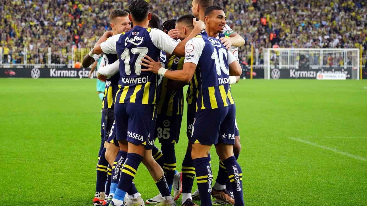 Ankaragücü vs Fenerbahçe: A Clash of Titans