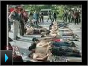 Arakan'da Müslümanlara katliam ve kaçış