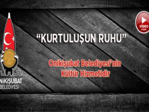 KURTULUŞUN RUHU