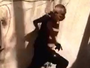 BÖYLE ŞAKA MI OLUR?