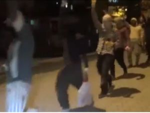 BUNLAR TERÖRİST DEĞİL DE NE?