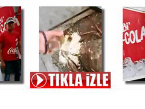 KAHRAMANMARAŞ'IN GÖBEĞİNDE İSRAİL'İN OYUNU..!